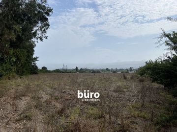 EXCELENTE TERRENO EN VENTA DE 18.000M2 EN MALA, CAÑETE