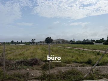 EXCELENTE TERRENO EN VENTA DE 18.000M2 EN MALA, CAÑETE