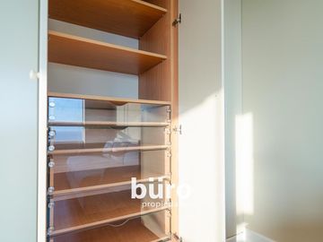 EXCLUSIVO DEPARTAMENTO EN ALQUILER CON VISTA AL MAR EN MIRAFLORES