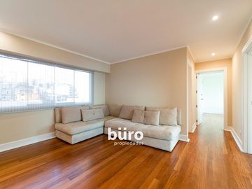 EXCLUSIVO DEPARTAMENTO EN ALQUILER CON VISTA AL MAR EN MIRAFLORES