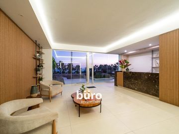 EXCLUSIVO DEPARTAMENTO EN ALQUILER CON VISTA AL MAR EN MIRAFLORES