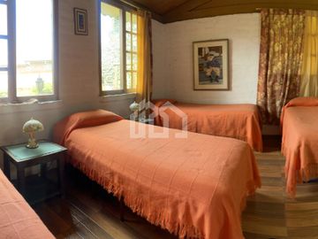 CASA DE VENTA SECTOR ELOY ALFARO (CARCELÉN)