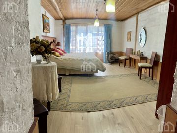 CASA DE VENTA SECTOR ELOY ALFARO (CARCELÉN)