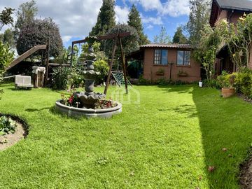 CASA DE VENTA SECTOR ELOY ALFARO (CARCELÉN)