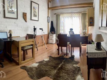 CASA DE VENTA SECTOR ELOY ALFARO (CARCELÉN)