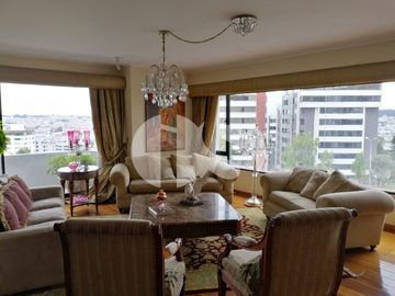 DEPARTAMENTO EN VENTA  SECTOR EL BOSQUE