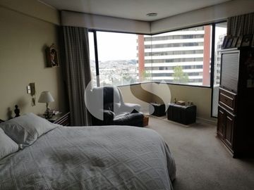 DEPARTAMENTO EN VENTA  SECTOR EL BOSQUE