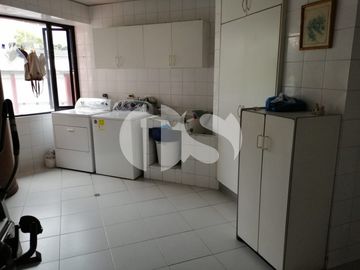 DEPARTAMENTO EN VENTA  SECTOR EL BOSQUE