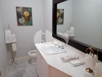 DEPARTAMENTO EN VENTA  SECTOR EL BOSQUE