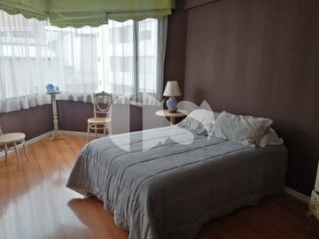 DEPARTAMENTO EN VENTA  SECTOR EL BOSQUE