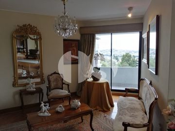 DEPARTAMENTO EN VENTA  SECTOR EL BOSQUE