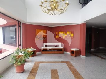 DEPARTAMENTO EN VENTA  SECTOR EL BOSQUE