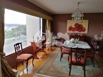 DEPARTAMENTO EN VENTA  SECTOR EL BOSQUE