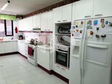 DEPARTAMENTO EN VENTA  SECTOR EL BOSQUE
