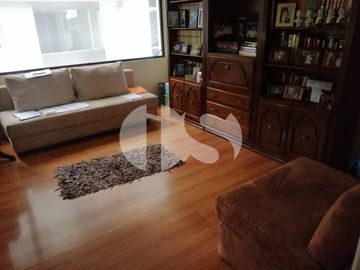 DEPARTAMENTO EN VENTA  SECTOR EL BOSQUE