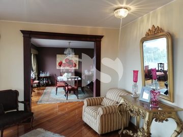 DEPARTAMENTO EN VENTA  SECTOR EL BOSQUE