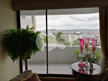 DEPARTAMENTO EN VENTA  SECTOR EL BOSQUE