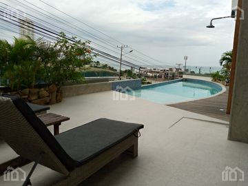 DEPARTAMENTO EN VENTA  EN MANTA