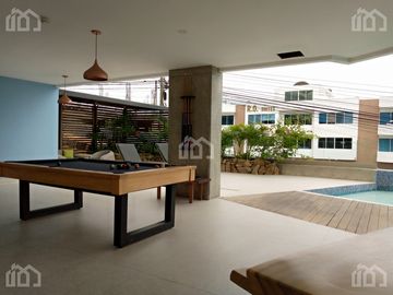 DEPARTAMENTO EN VENTA  EN MANTA