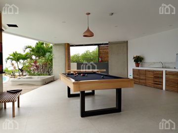 DEPARTAMENTO EN VENTA  EN MANTA