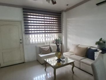 VENTA CASA EN PORTOVIEJO