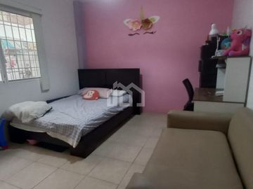 VENTA CASA EN PORTOVIEJO