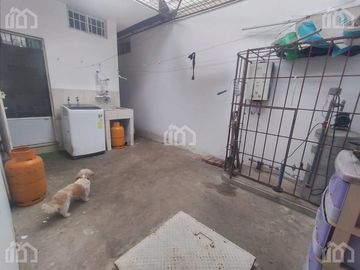 VENTA CASA EN PORTOVIEJO