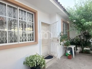 VENTA CASA EN PORTOVIEJO