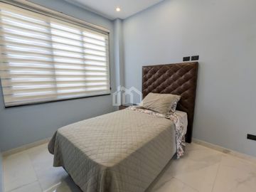 DEPARTAMENTO EN MANTA