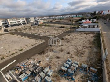 TERRENO EN VENTA EN MANTA