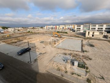 TERRENO EN VENTA EN MANTA