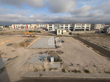 TERRENO EN VENTA EN MANTA