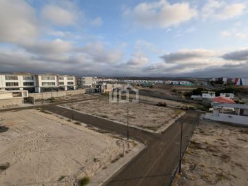 TERRENO EN VENTA EN MANTA