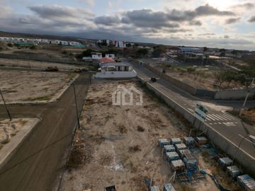 TERRENO EN VENTA EN MANTA