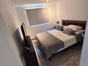 Propiedad remodelada completamente! Estancia liray