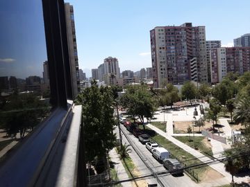 Se Vende 2 Oficinas/Consulta Medica, Cdte Whiteside con La Marina, San Miguel