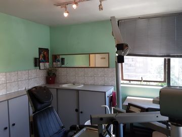 Se Vende 2 Oficinas/Consulta Medica, Cdte Whiteside con La Marina, San Miguel