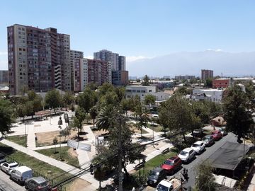 Se Vende 2 Oficinas/Consulta Medica, Cdte Whiteside con La Marina, San Miguel