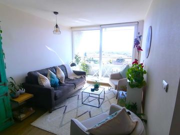 Departamento en venta en MAIPÚ