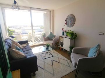 Departamento en venta en MAIPÚ