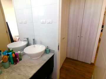 Departamento en venta en MAIPÚ