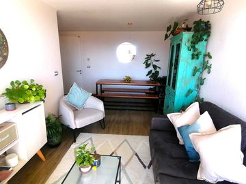 Departamento en venta en MAIPÚ