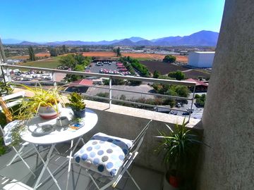 Departamento en venta en MAIPÚ
