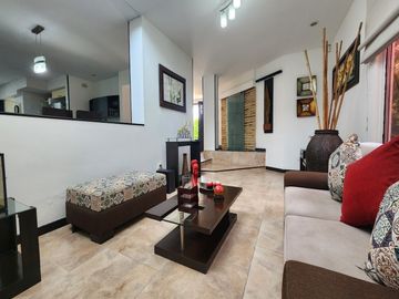 Vende Casa En Alfaguara Jamundí