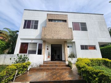 Vende Casa En Alfaguara Jamundí