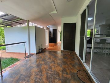 Vende Casa En Alfaguara Jamundí