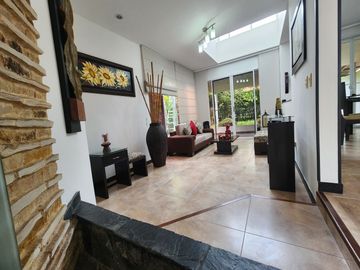 Vende Casa En Alfaguara Jamundí