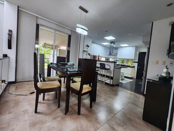 Vende Casa En Alfaguara Jamundí