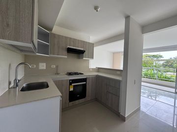 Vendo Apartamento En Condominio Campestre Jamundi