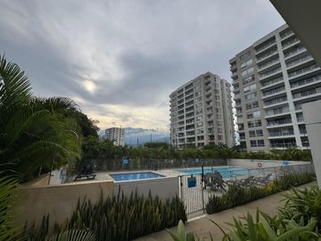 Vendo Apartamento En Condominio Campestre Jamundi